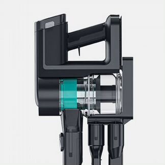 Вертикальный пылесос Xiaomi Viomi A9