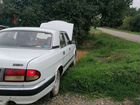 ГАЗ 3110 Волга 2.4 МТ, 1999, 130 000 км