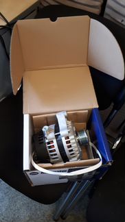 Генератор Opel Astra Corsa Vectra Zafira