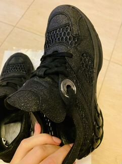 Casadei кроссовки