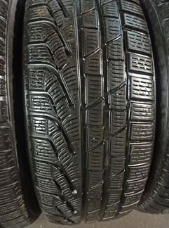 225 60 17 Pirelli бу Шины Зимние 225 60 R17 98H