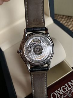 Часы Longines Flagship