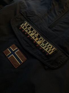 Анорак «napapijri»