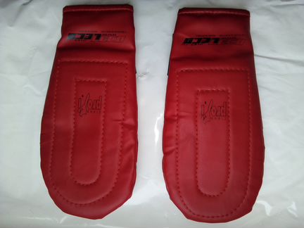 Перчатки снарядные