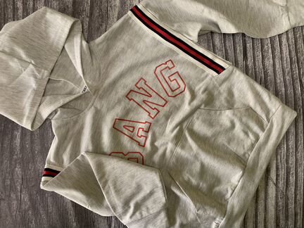Новый костюм Shein