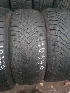 Всесезонные шины R16 205 55 Dunlop А10390