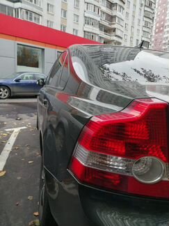 Volvo S40 2.4 AT, 2004, 186 000 км