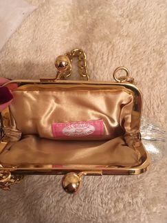 Новый клатч Blumarine Girl