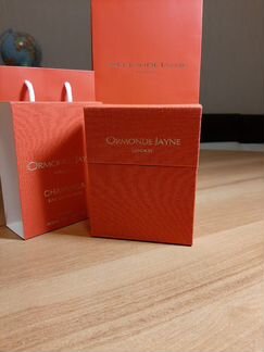 Ormonde Jayne Champaca Montabaco Frangipani