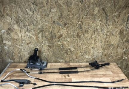 Кулиса Volkswagen Polo sedan