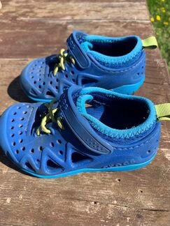 Crocs кроссовки c7
