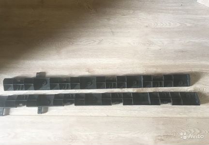 Кронштейн порога Мереседес мл w164