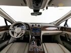 Bentley Bentayga AT, 2016, 28 000 км объявление продам