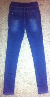 Джинсы для беременных