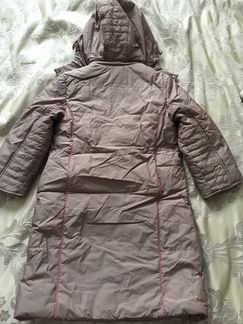 Пальто зимнее и демисезон