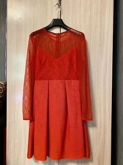 Платье Sandro Paris оригинал