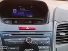 Acura RDX 3.5 AT, 2014, 56 000 км объявление продам
