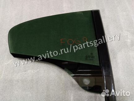 Стекло форточка задняя правая BMW 6-я Серия F06 Gr