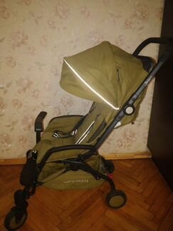 Коляска jetem (YoYa Care )