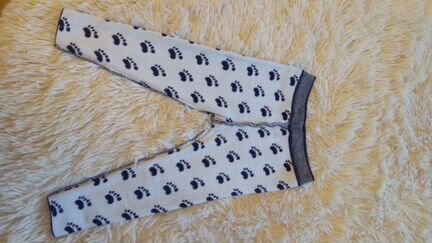 Тёплые ласины