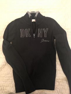 Кофта dkny