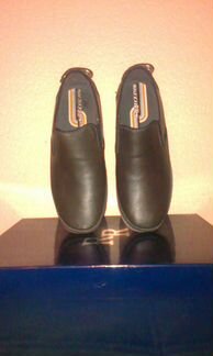 Кеды мужские Skechers