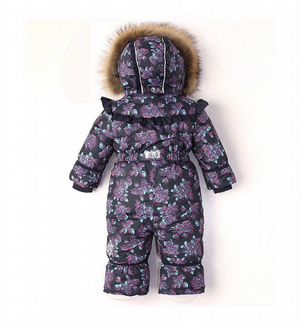 Комбинезон Nels