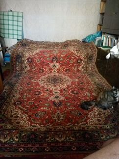 Ковер настенный (напольный) 3х2 м