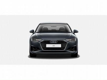 Audi A4 2.0 AMT, 2020