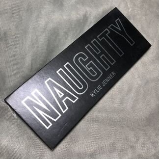 Палетка теней Kaylie Jenner