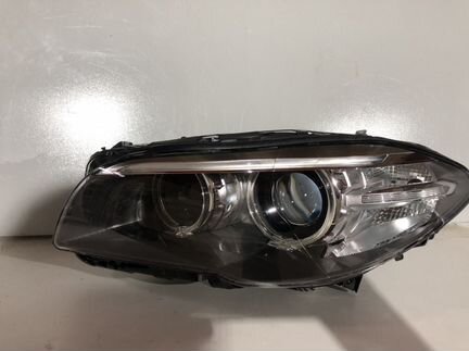 Фара рестайлинг в сборе bmw f10 бмв ф10
