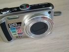 Продаю Фотоаппарат Panasonic Lumix DMC-TZ5 объявление продам