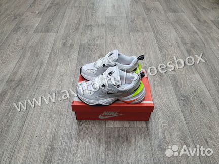 Кроссовки Nike M2K Tekno