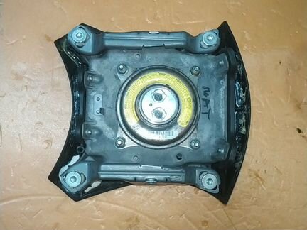 451300E040C0 Подушка безопасности Toyota Highlande