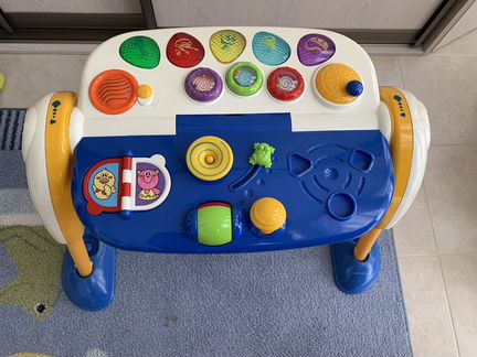 Игровой центр Chicco