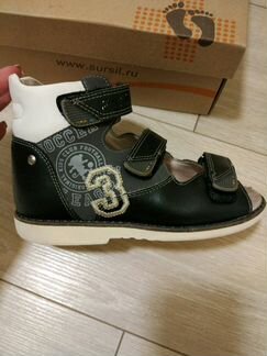 Сандали Sursil ortha