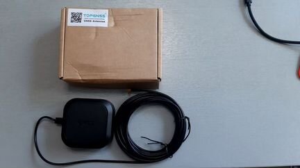 GPS topgnss AN-608