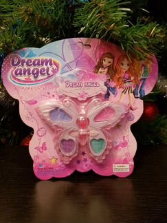 Winx набор косметики