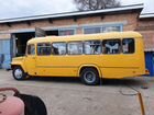 Школьный автобус КАвЗ 3976
