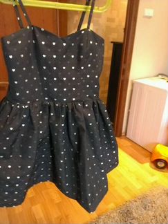 Красивое платье