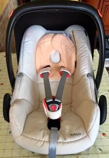 Автомобильное кресло Maxi cosi