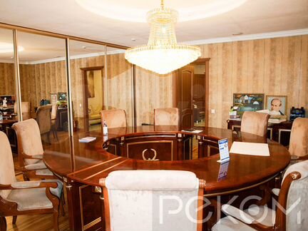 Офисное помещение, 603 м²