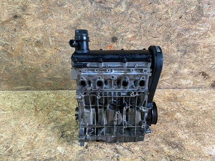 Двс (Двигатель) skoda octavia (1Z 2005-2013) S004