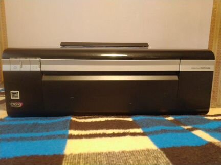 Принтер Epson R295
