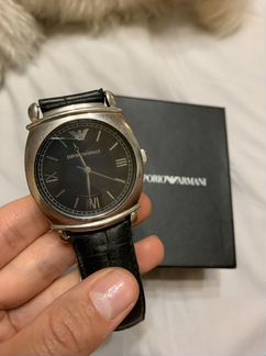 Часы мужские emporio armani