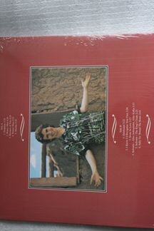 Tim Buckley Sefronia 180g