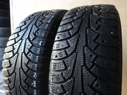 195 65 15 Nokian Nordman 5 84FB XL