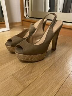 Босоножки женские 37 размер