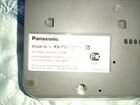 Радиотелефон Panasonic KX-TG7225RU объявление продам