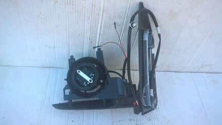 Механизм электрозеркала на VW Кадди 2004-2019 г